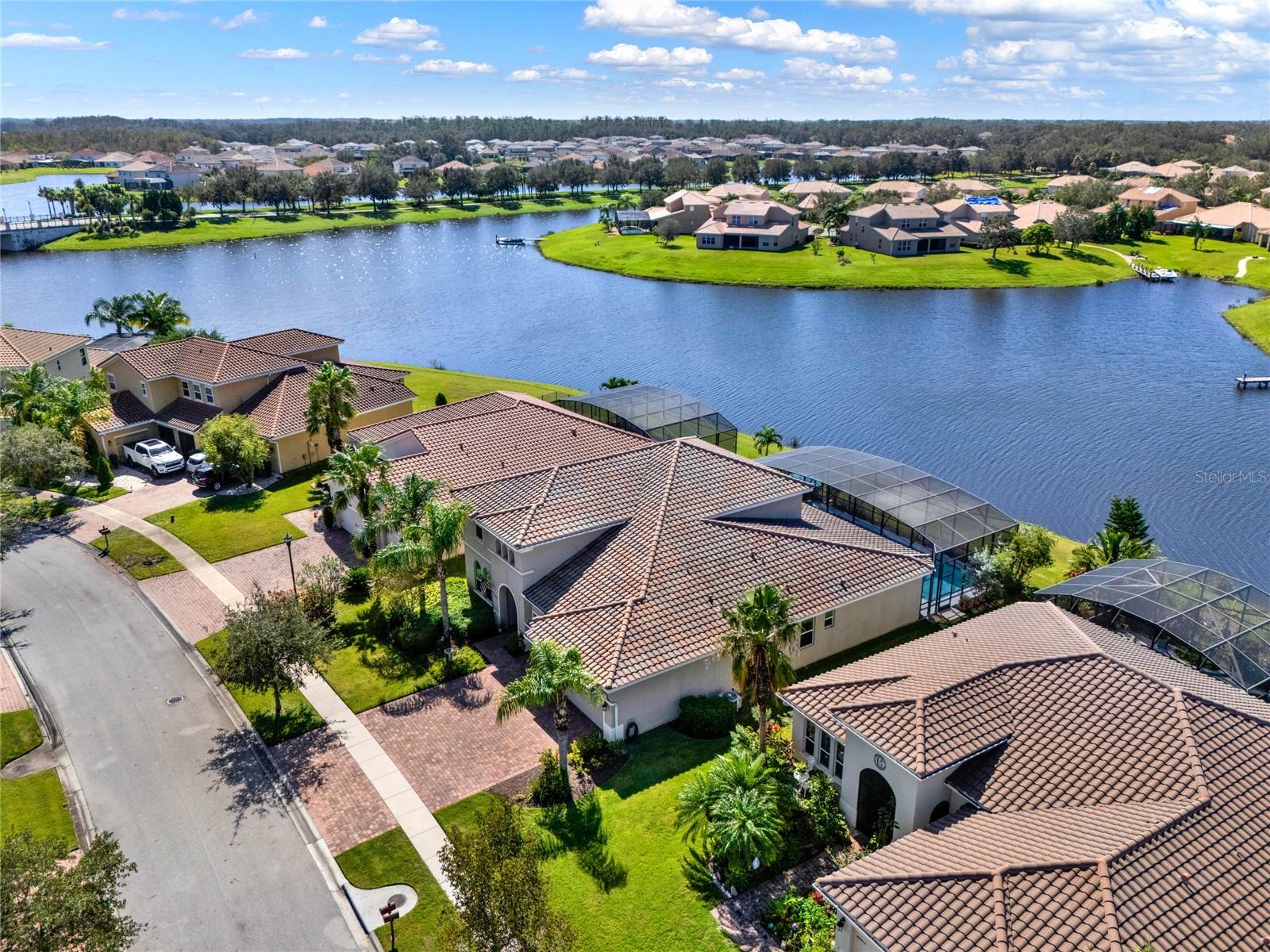3763 PARADISO CIR, KISSIMMEE, FL, 34746