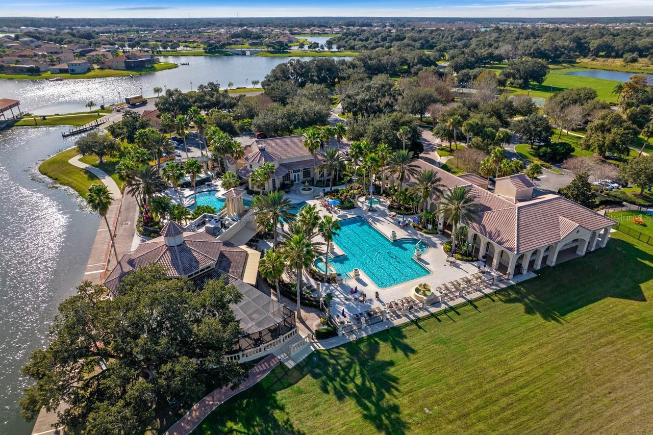 3763 PARADISO CIR, KISSIMMEE, FL, 34746