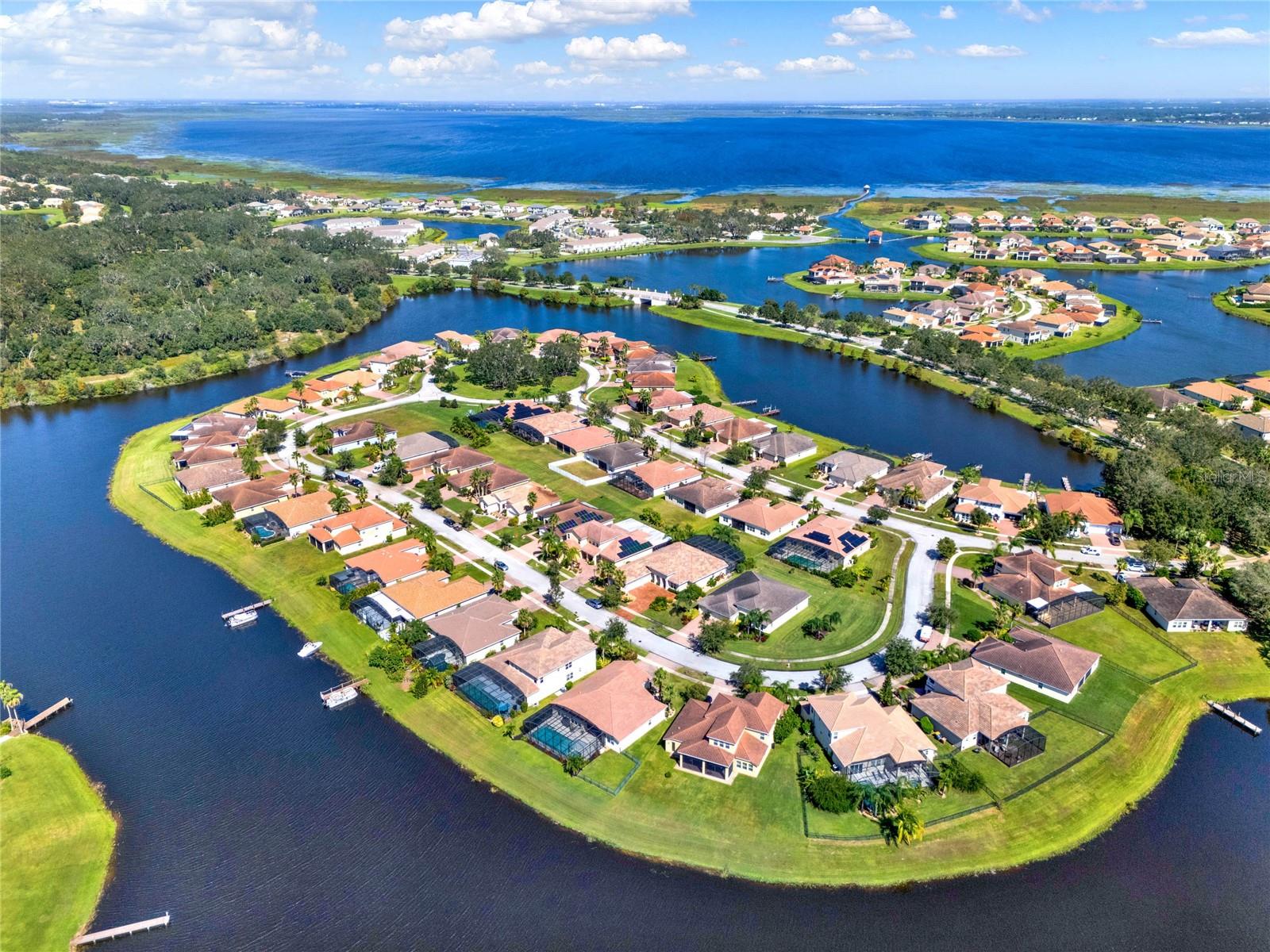 3763 PARADISO CIR, KISSIMMEE, FL, 34746
