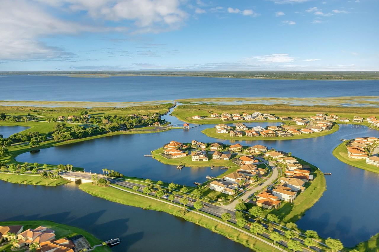 3763 PARADISO CIR, KISSIMMEE, FL, 34746