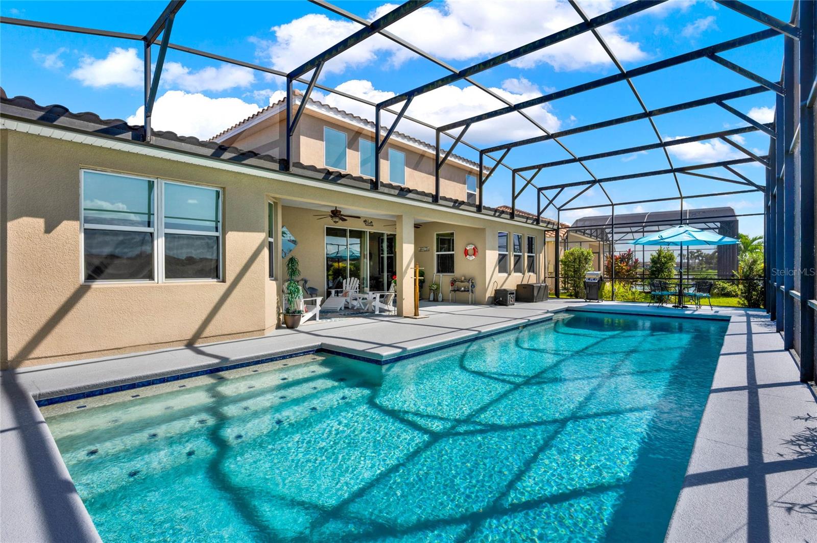 3763 PARADISO CIR, KISSIMMEE, FL, 34746