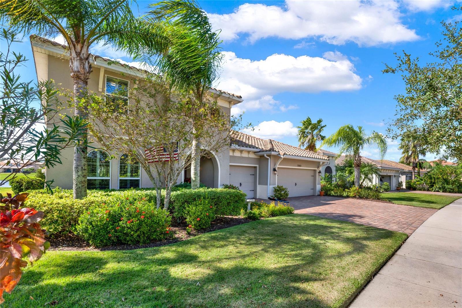 3763 PARADISO CIR, KISSIMMEE, FL, 34746