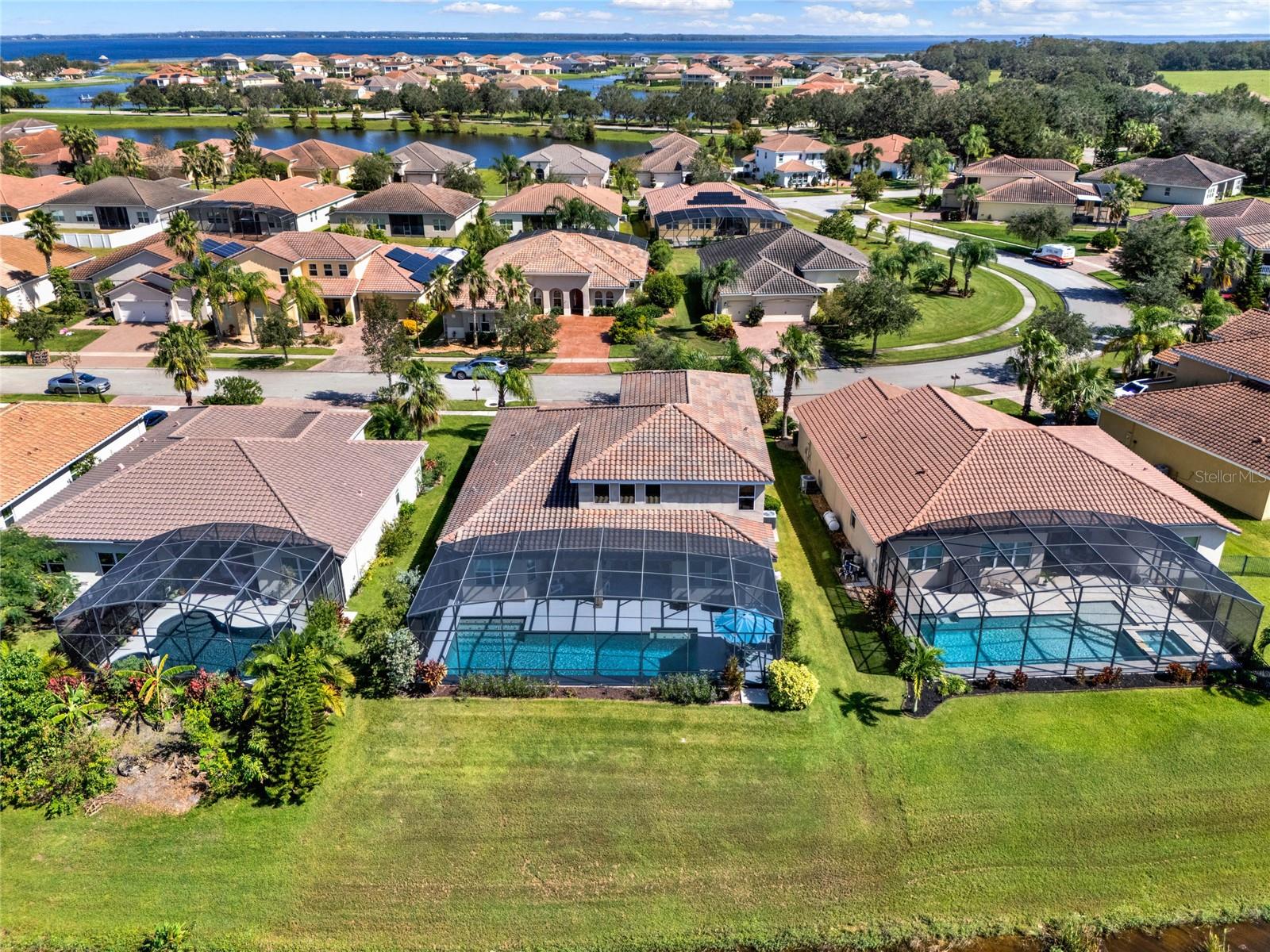 3763 PARADISO CIR, KISSIMMEE, FL, 34746