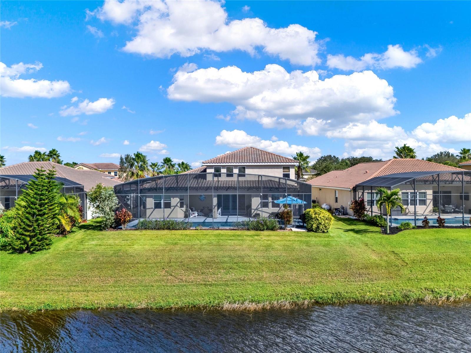 3763 PARADISO CIR, KISSIMMEE, FL, 34746