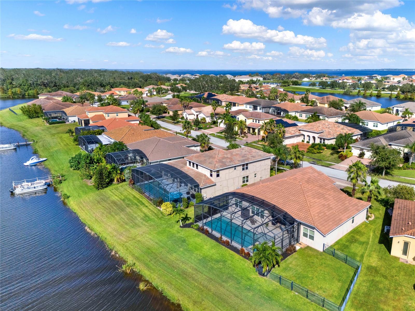 3763 PARADISO CIR, KISSIMMEE, FL, 34746