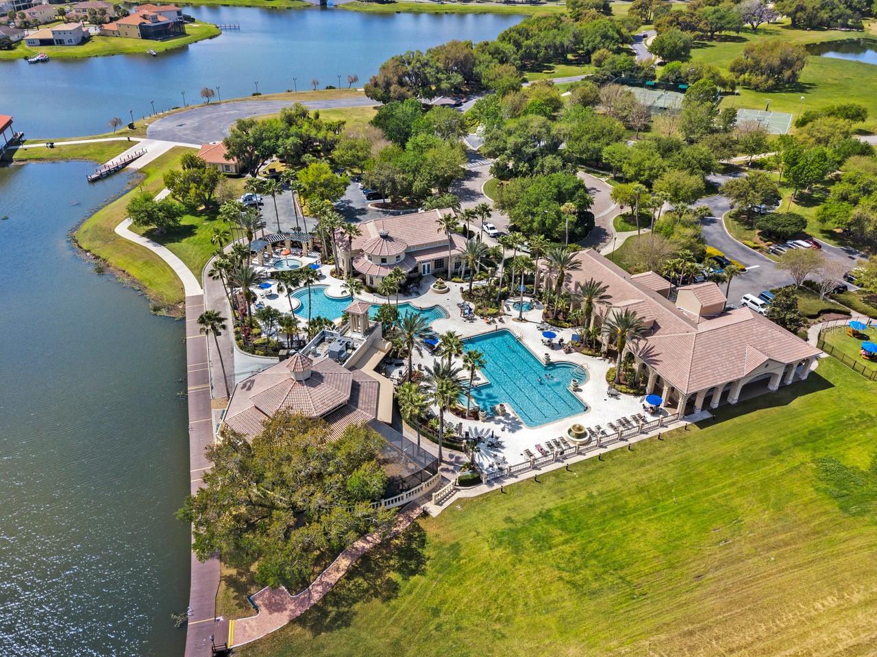 3763 PARADISO CIR, KISSIMMEE, FL, 34746