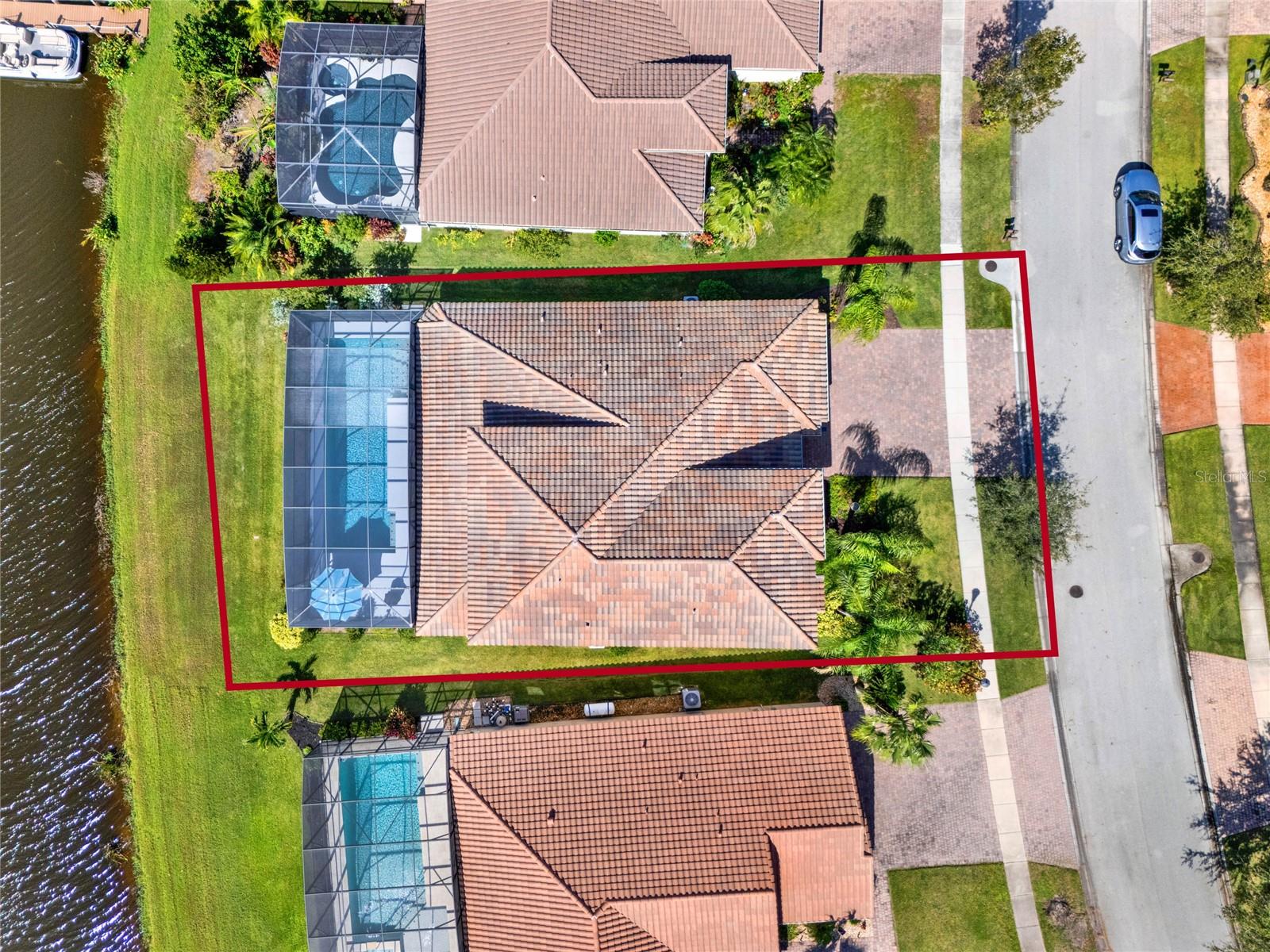 3763 PARADISO CIR, KISSIMMEE, FL, 34746