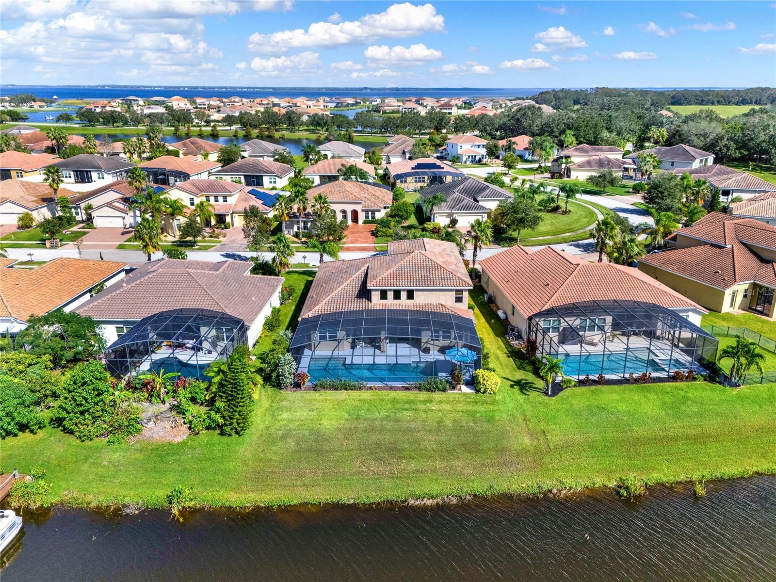3763 PARADISO CIR, KISSIMMEE, FL, 34746