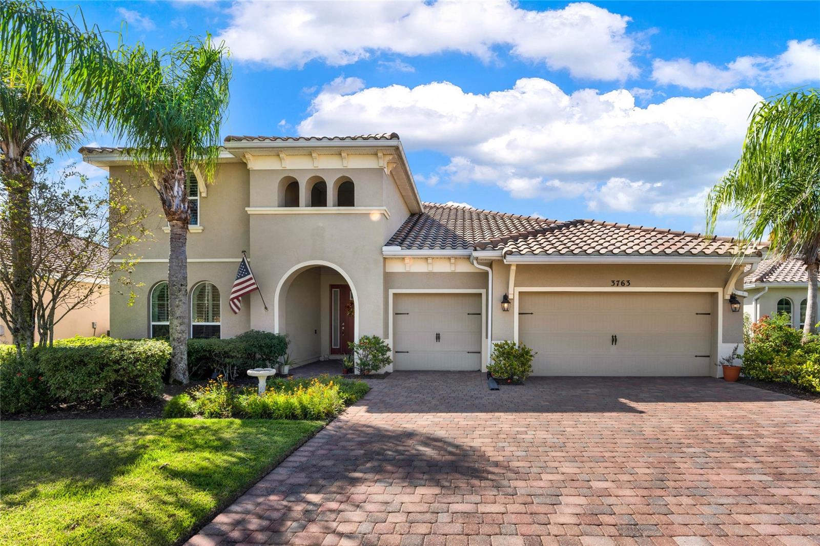 3763 PARADISO CIR, KISSIMMEE, FL, 34746
