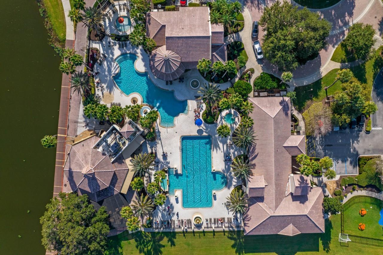 3763 PARADISO CIR, KISSIMMEE, FL, 34746