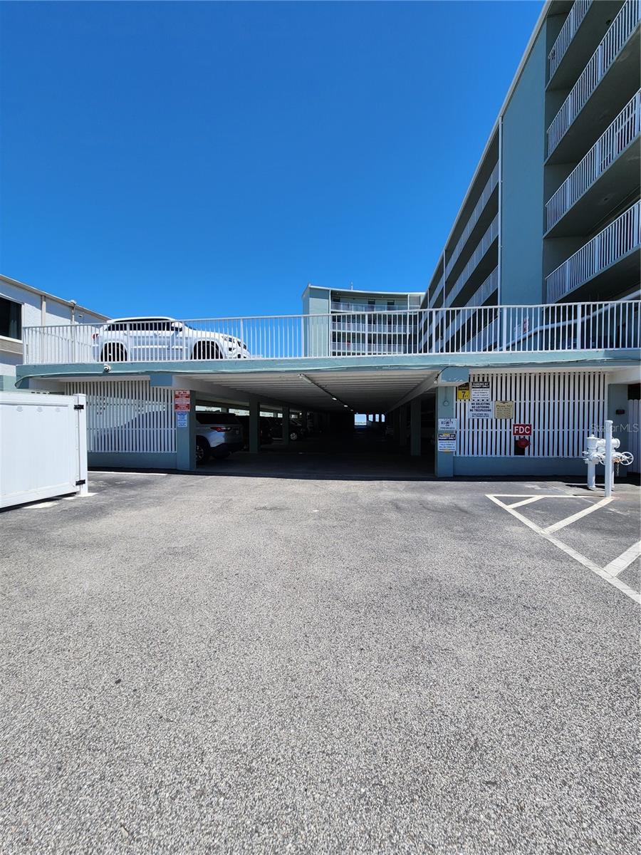 800 N ATLANTIC AVE #414, DAYTONA BEACH, FL, 32118