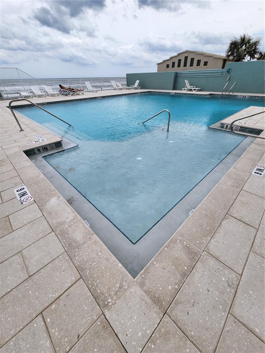 800 N ATLANTIC AVE #414, DAYTONA BEACH, FL, 32118