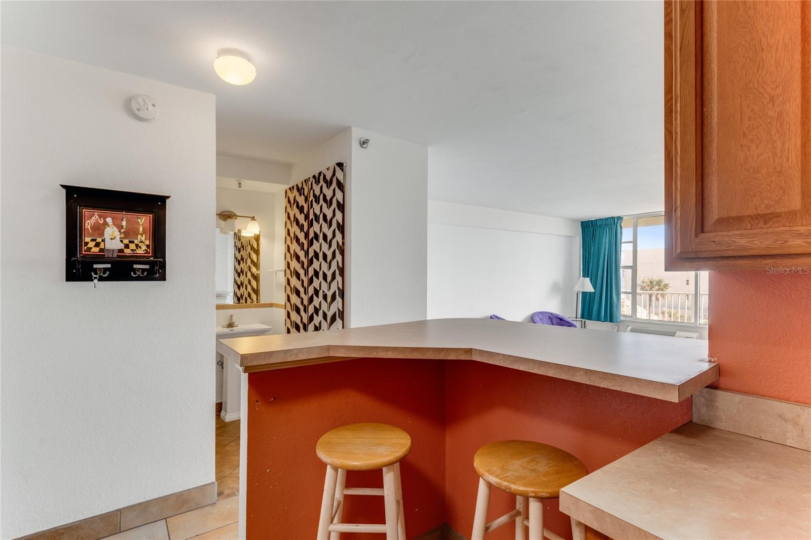 800 N ATLANTIC AVE #414, DAYTONA BEACH, FL, 32118