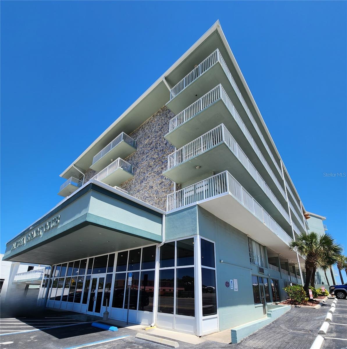 800 N ATLANTIC AVE #414, DAYTONA BEACH, FL, 32118