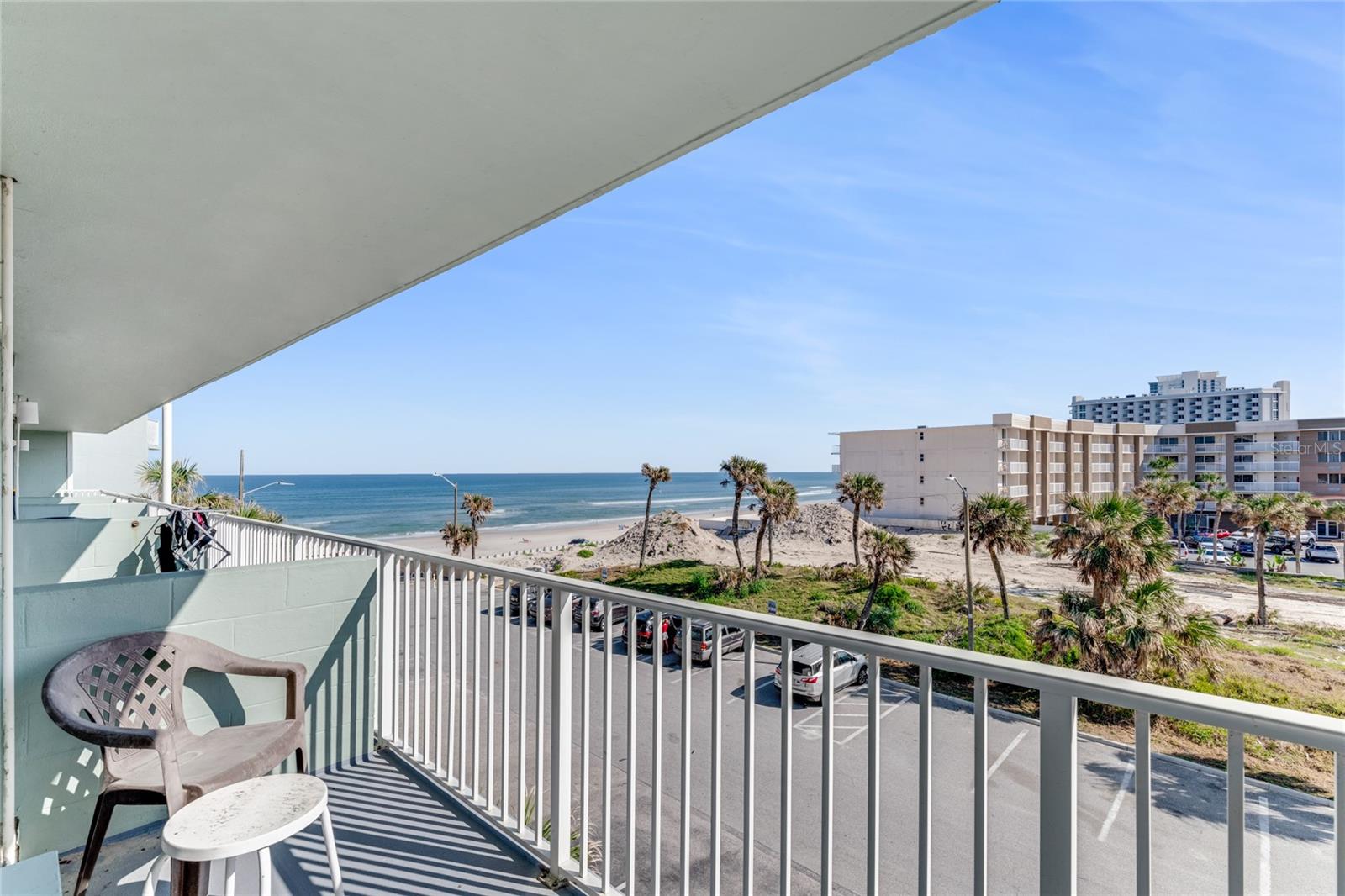 800 N ATLANTIC AVE #414, DAYTONA BEACH, FL, 32118