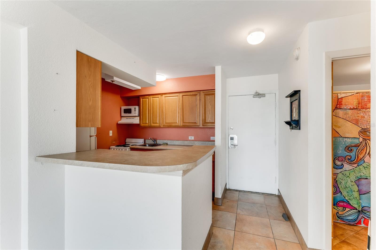 800 N ATLANTIC AVE #414, DAYTONA BEACH, FL, 32118