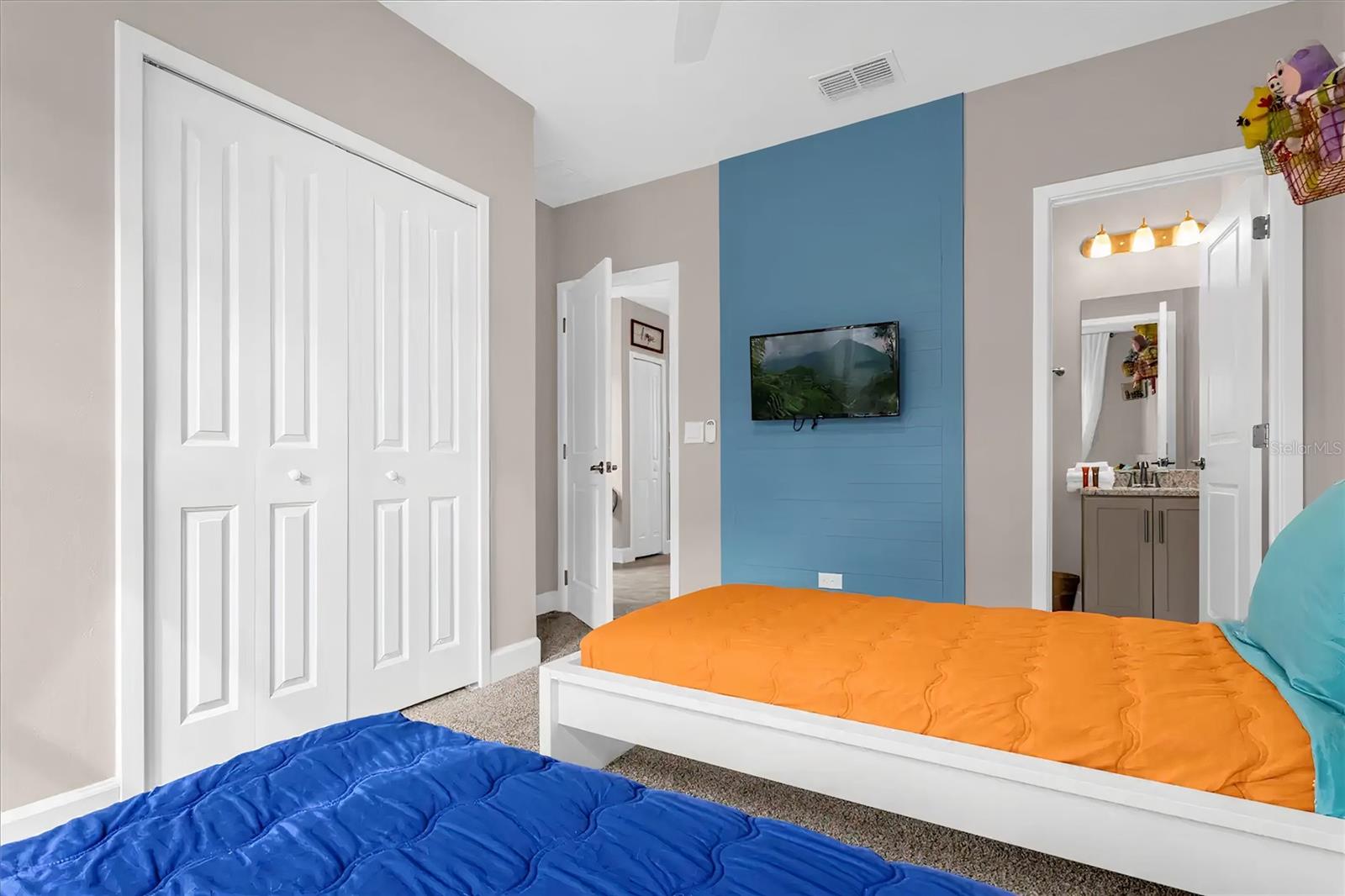 4715 TERRA ESMERALDA DR, KISSIMMEE, FL, 34746