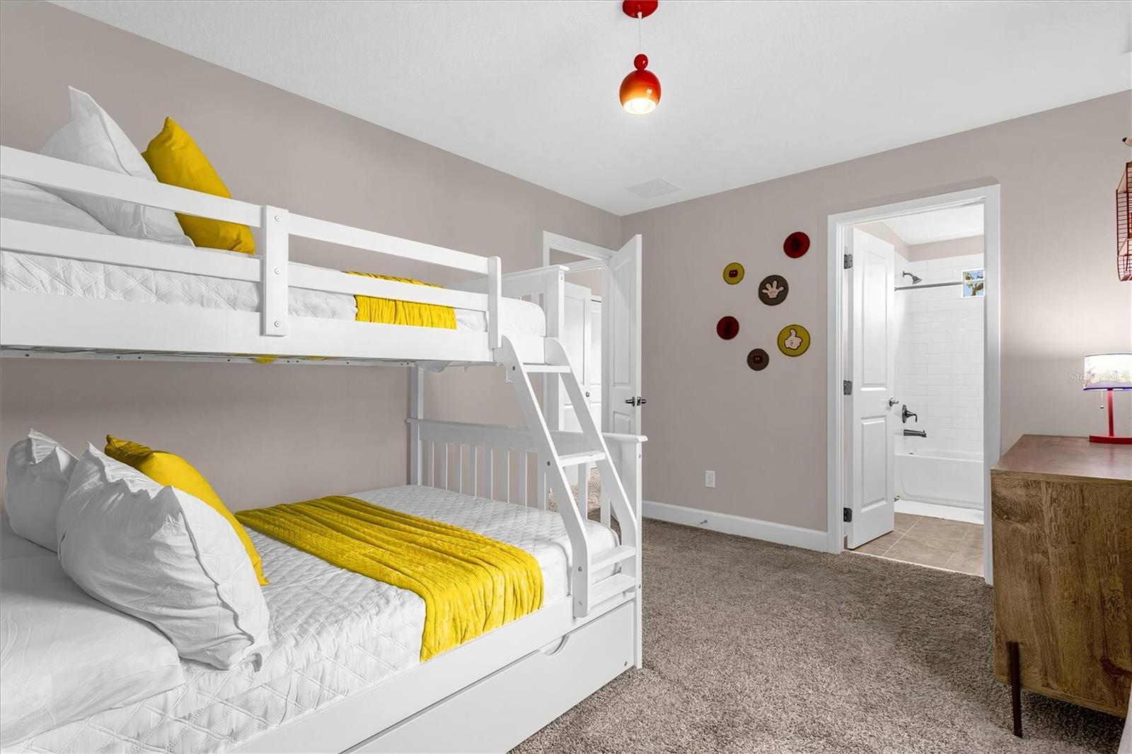 4715 TERRA ESMERALDA DR, KISSIMMEE, FL, 34746