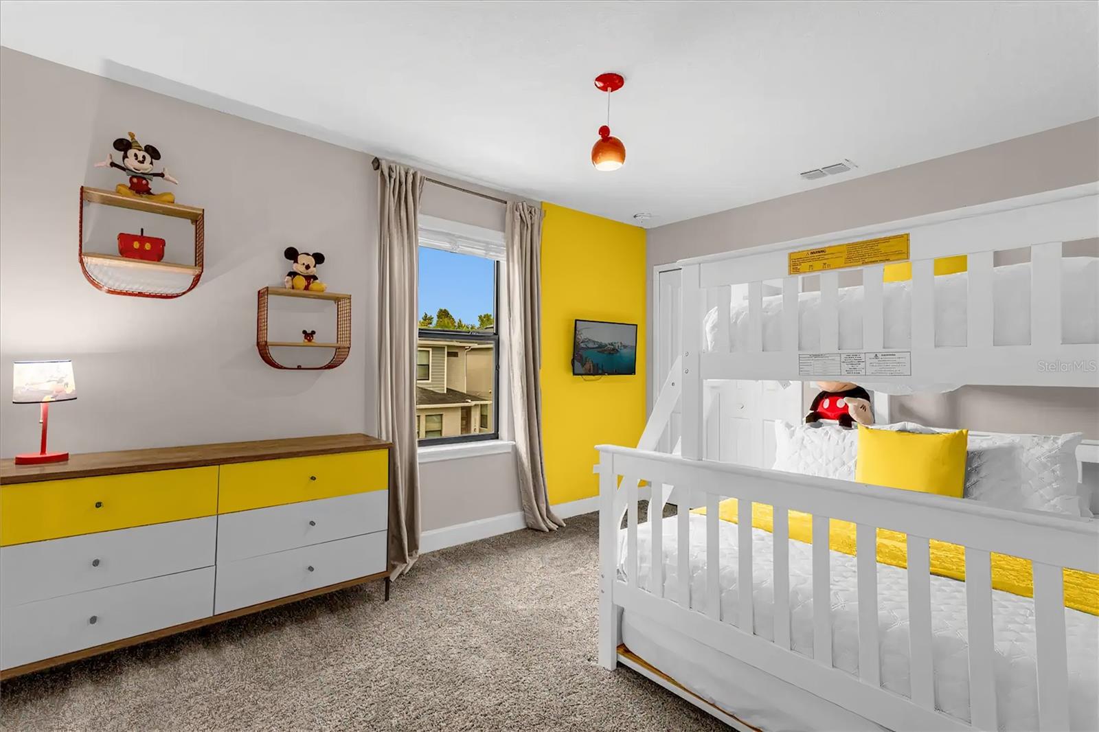 4715 TERRA ESMERALDA DR, KISSIMMEE, FL, 34746