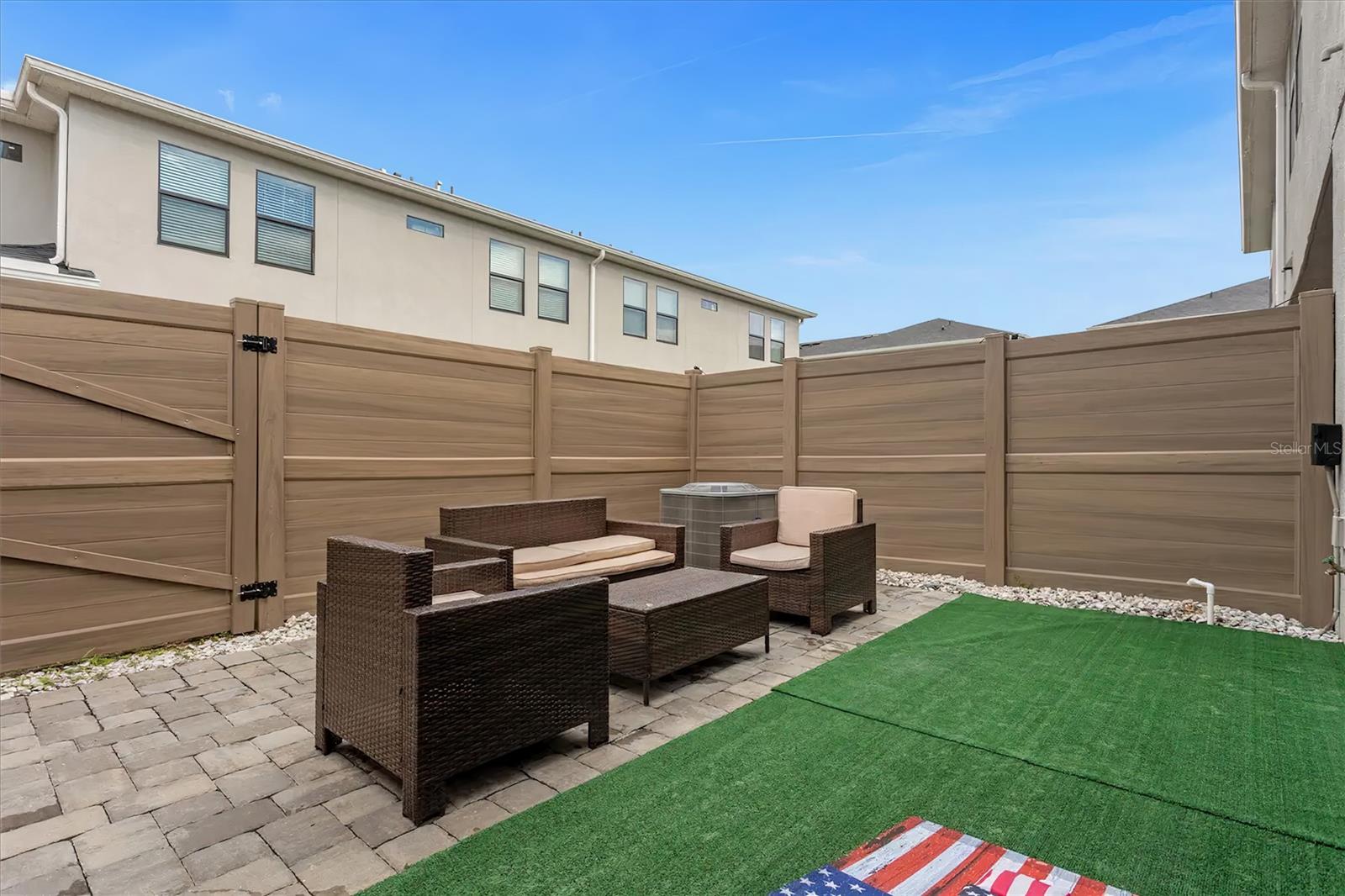 4715 TERRA ESMERALDA DR, KISSIMMEE, FL, 34746