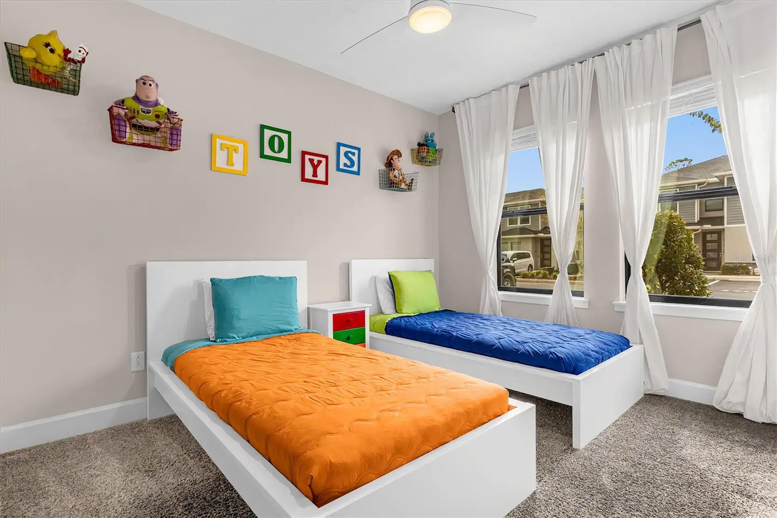 4715 TERRA ESMERALDA DR, KISSIMMEE, FL, 34746