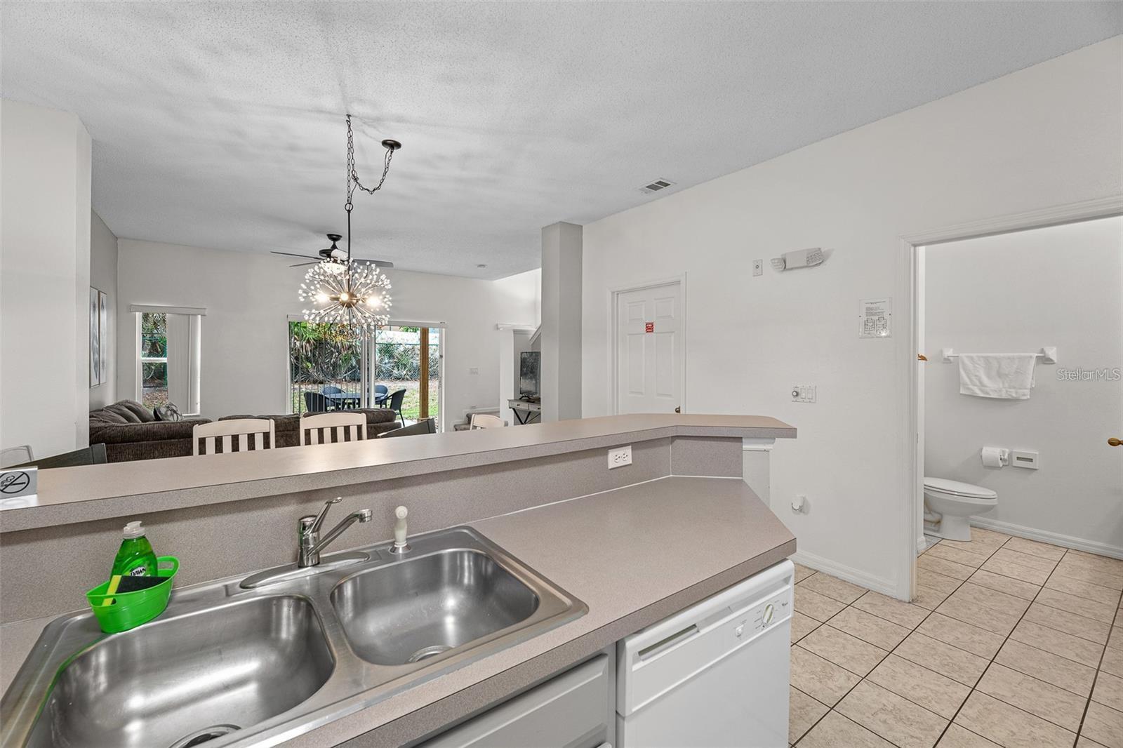1029 PARK RIDGE CIR, KISSIMMEE, FL, 34746