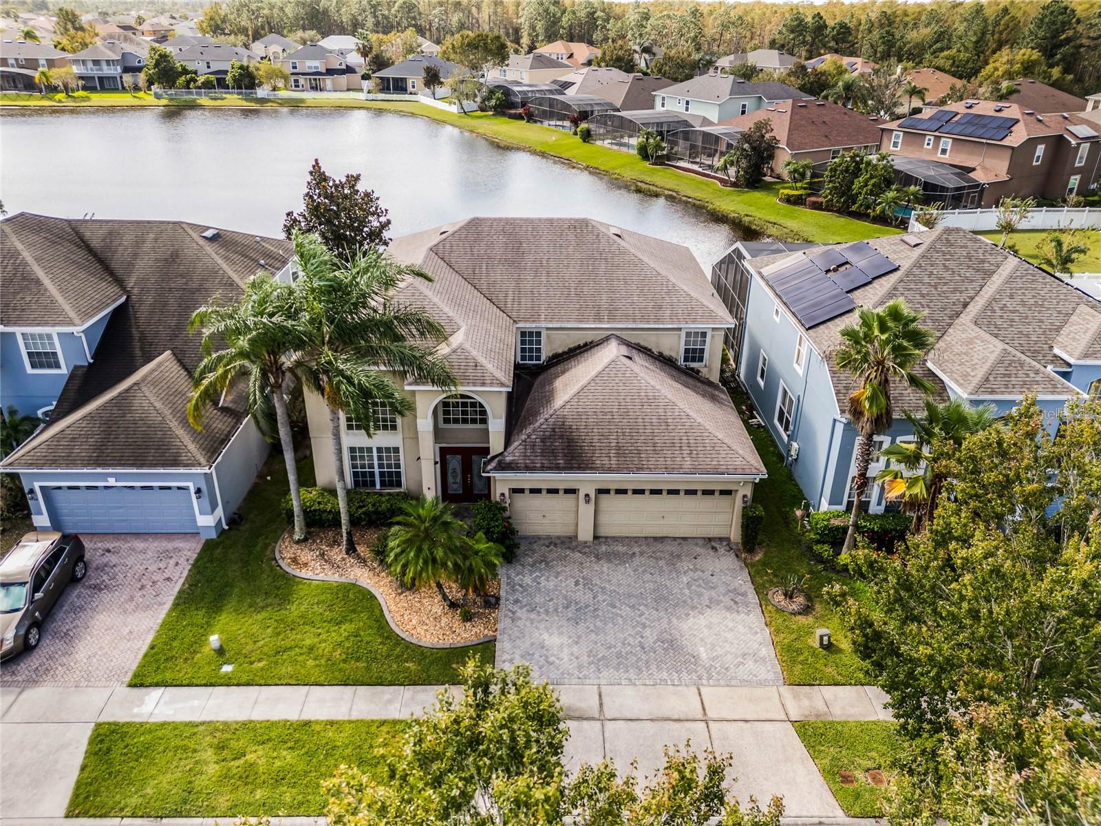 1538 AMARYLLIS CIR, ORLANDO, FL, 32825