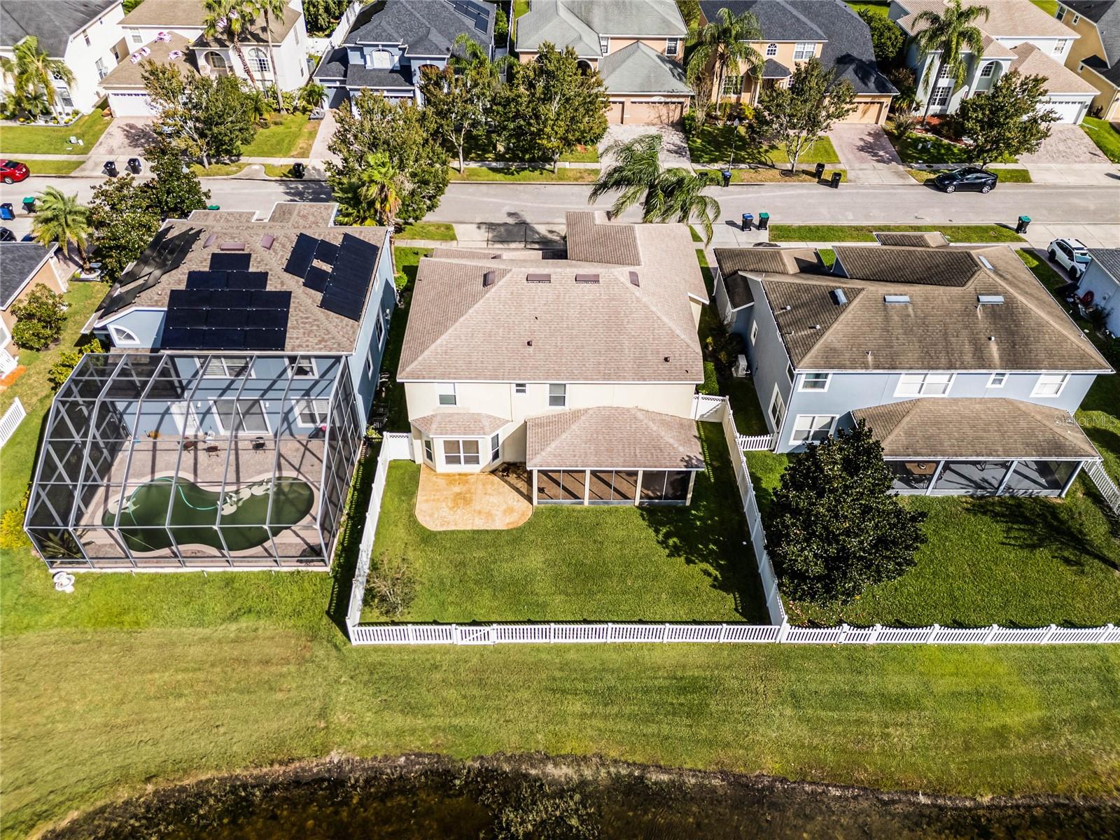 1538 AMARYLLIS CIR, ORLANDO, FL, 32825