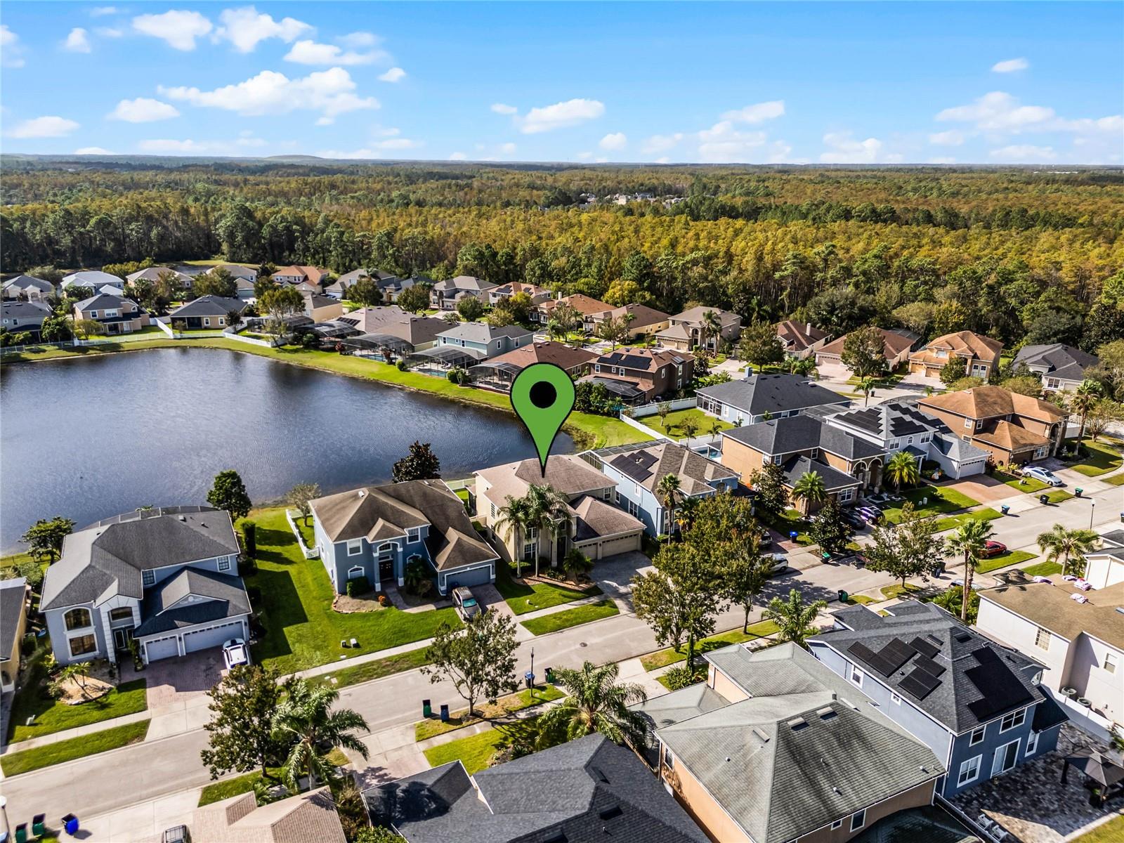 1538 AMARYLLIS CIR, ORLANDO, FL, 32825