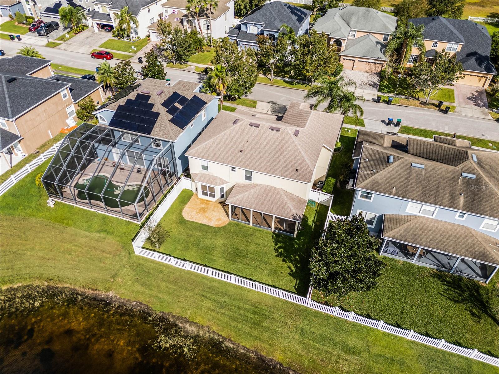 1538 AMARYLLIS CIR, ORLANDO, FL, 32825