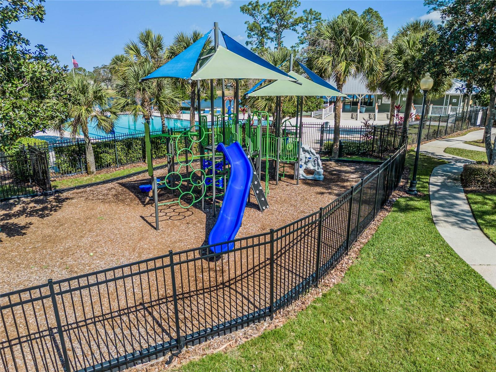 1538 AMARYLLIS CIR, ORLANDO, FL, 32825