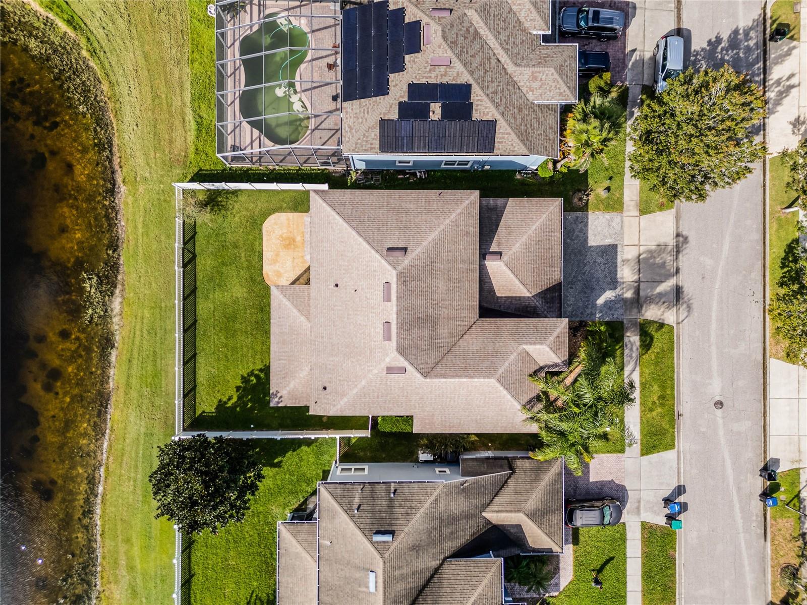 1538 AMARYLLIS CIR, ORLANDO, FL, 32825