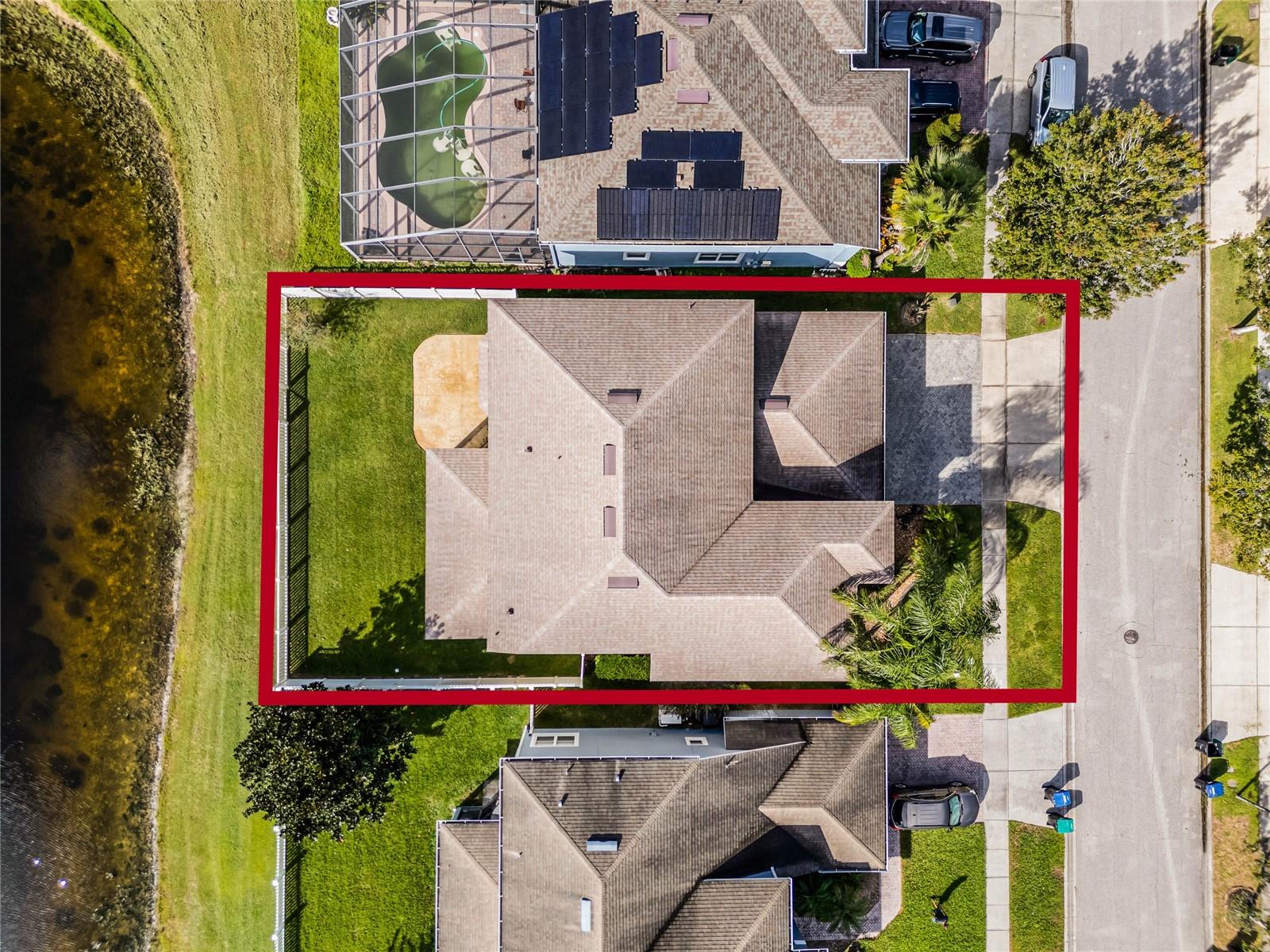 1538 AMARYLLIS CIR, ORLANDO, FL, 32825