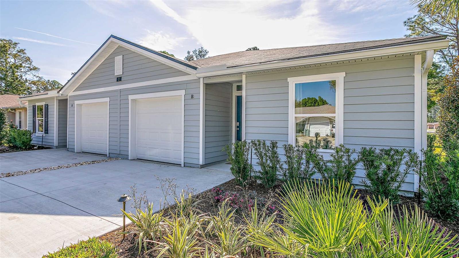 55 ROSE DR #B, PALM COAST, FL, 32164