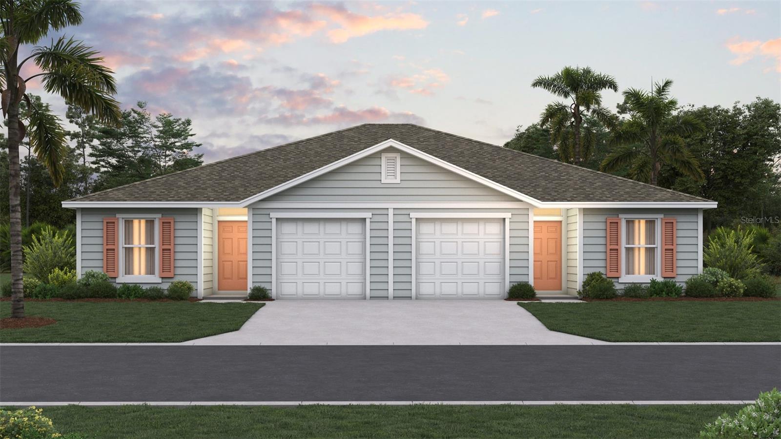 55 ROSE DR #B, PALM COAST, FL, 32164