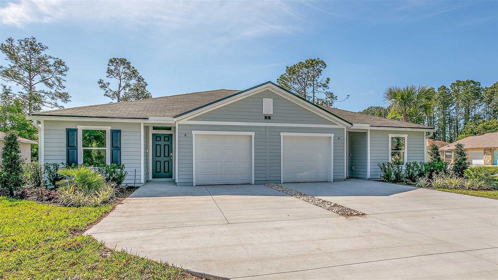 55 ROSE DR #B, PALM COAST, FL, 32164