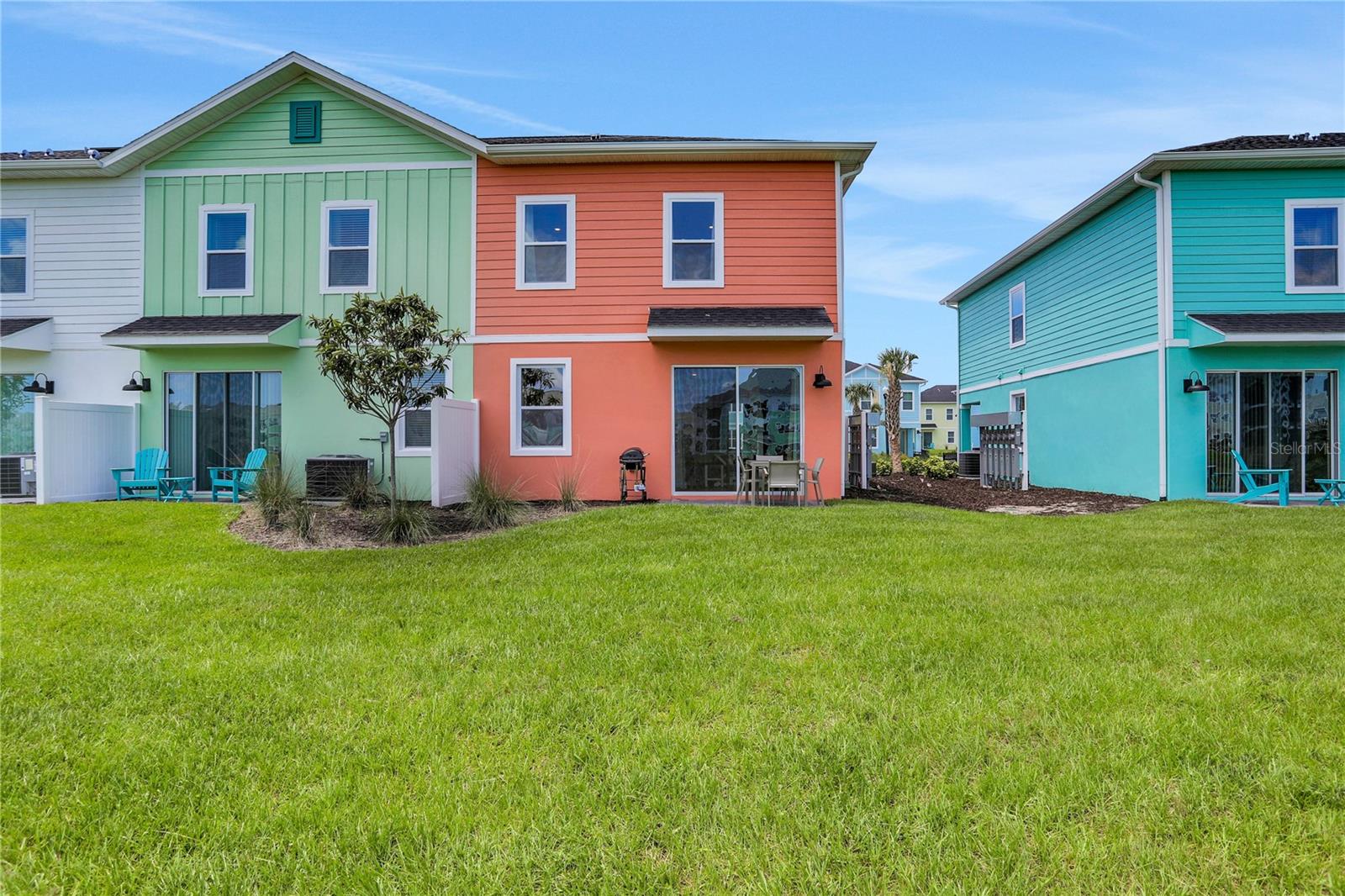 3149 CARIBBEAN SOUL DR, KISSIMMEE, FL, 34747