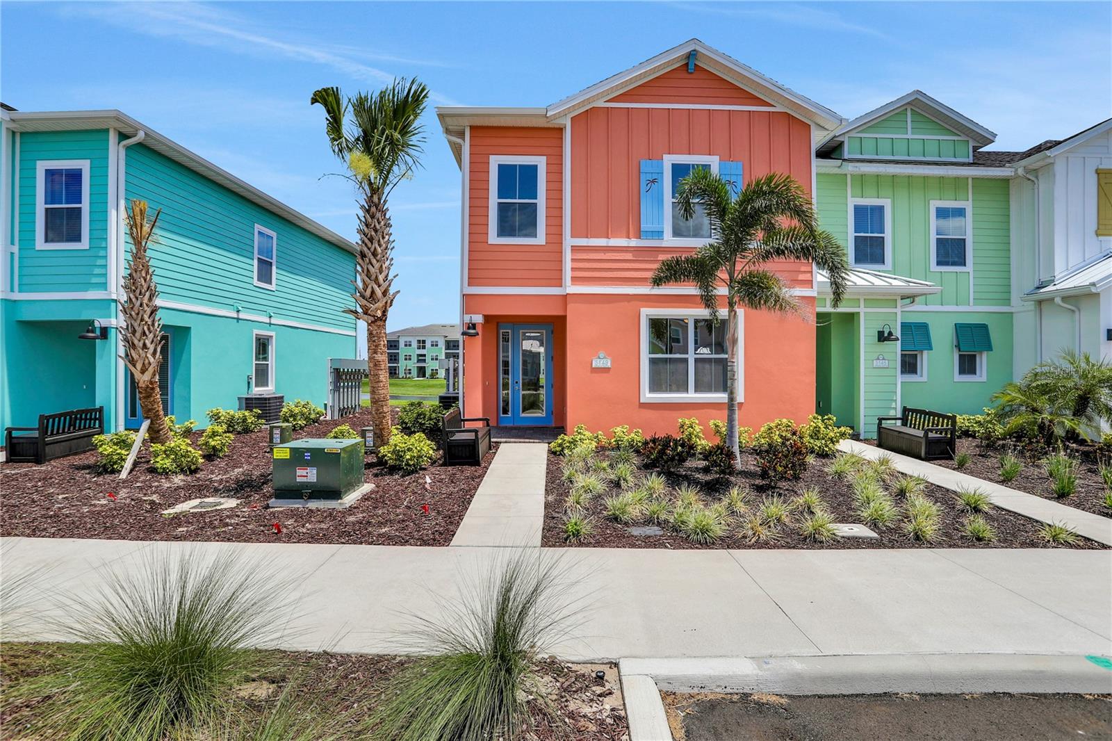 3149 CARIBBEAN SOUL DR, KISSIMMEE, FL, 34747