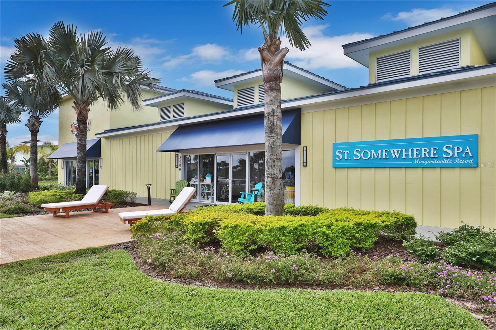 3149 CARIBBEAN SOUL DR, KISSIMMEE, FL, 34747