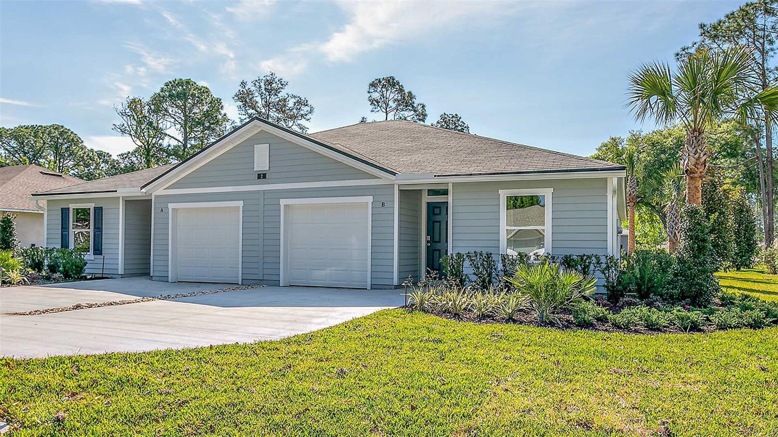 55 ROSE DR #A, PALM COAST, FL, 32164