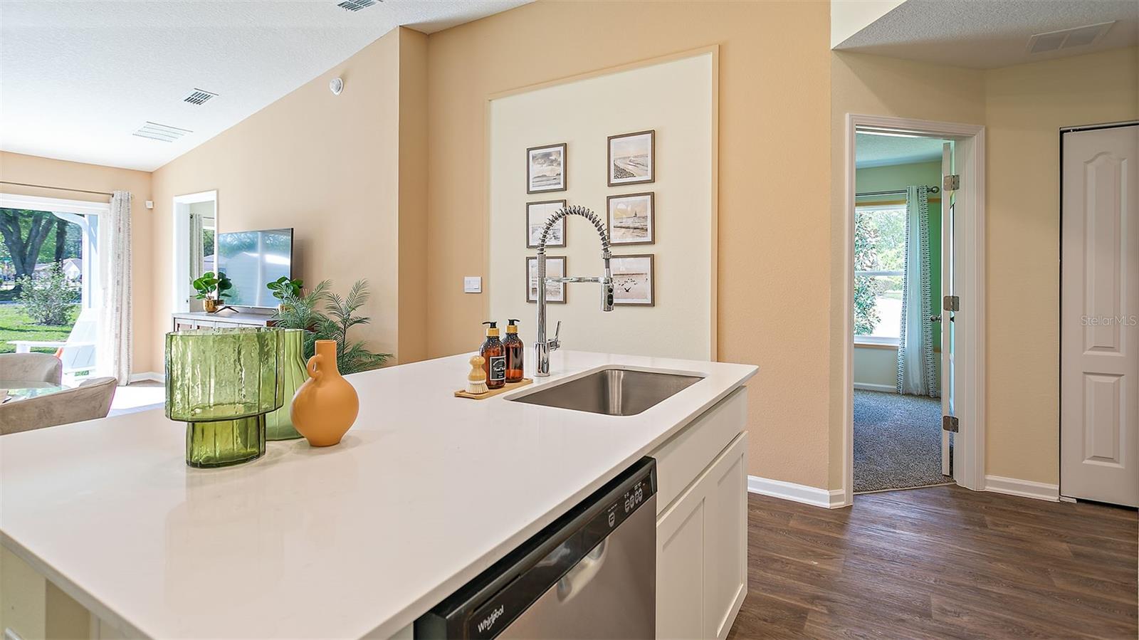 55 ROSE DR #A, PALM COAST, FL, 32164