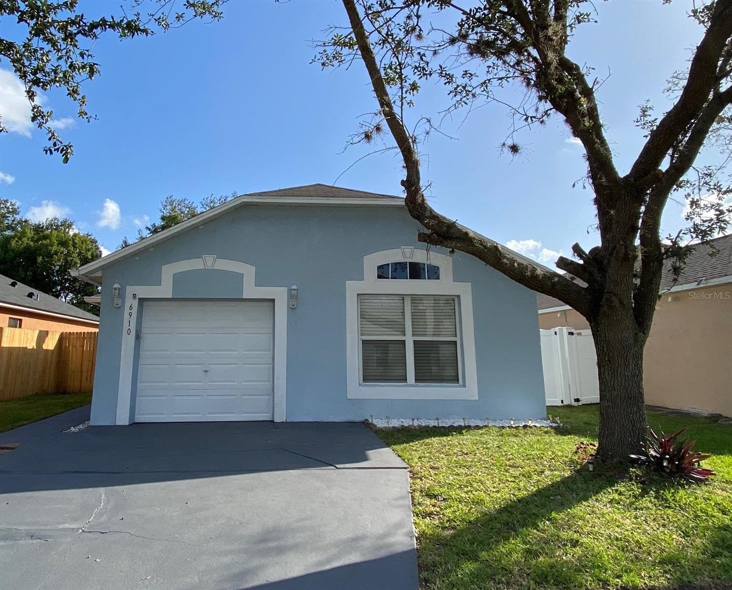 6910 KELCHER CT, ORLANDO, FL, 32807