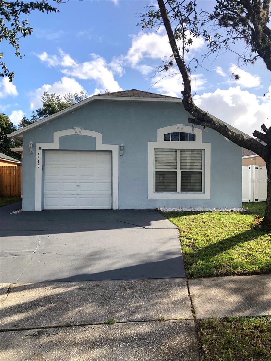 6910 KELCHER CT, ORLANDO, FL, 32807