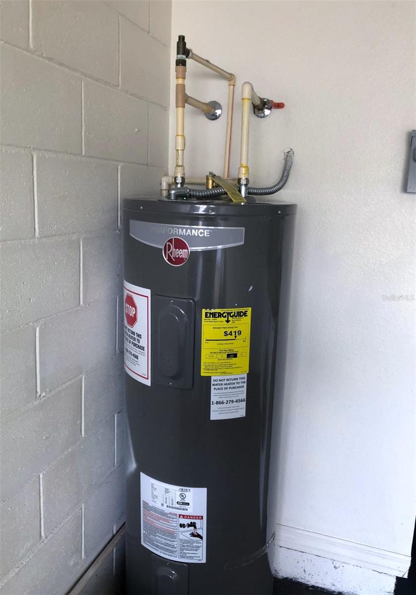 6910 KELCHER CT, ORLANDO, FL, 32807