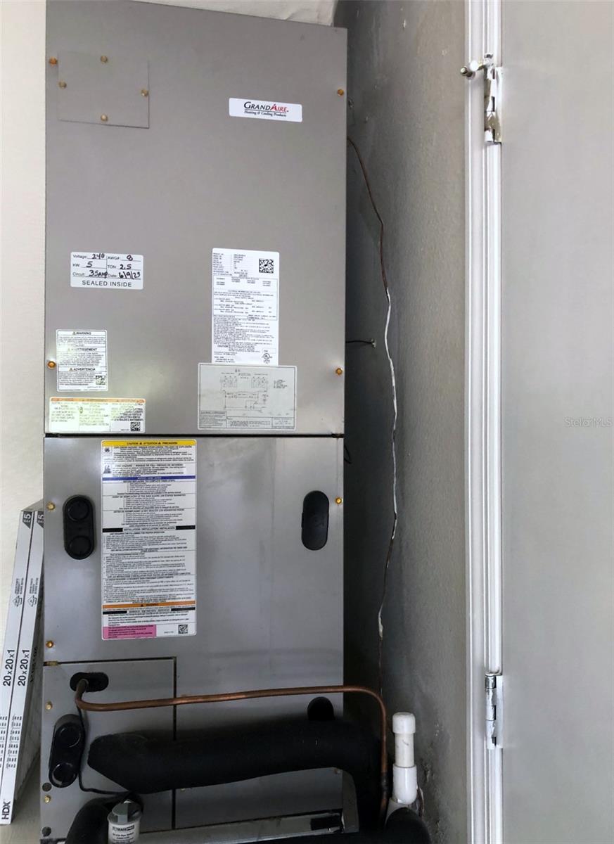 6910 KELCHER CT, ORLANDO, FL, 32807