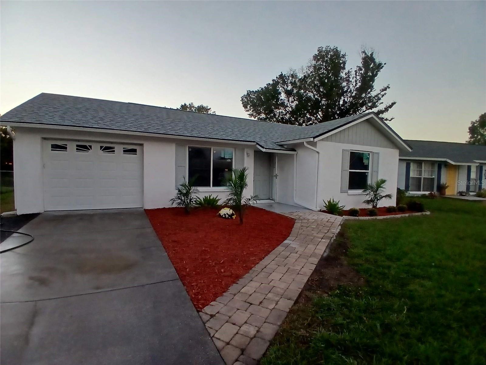 3233 LENWOOD DR, NEW PORT RICHEY, FL, 34655