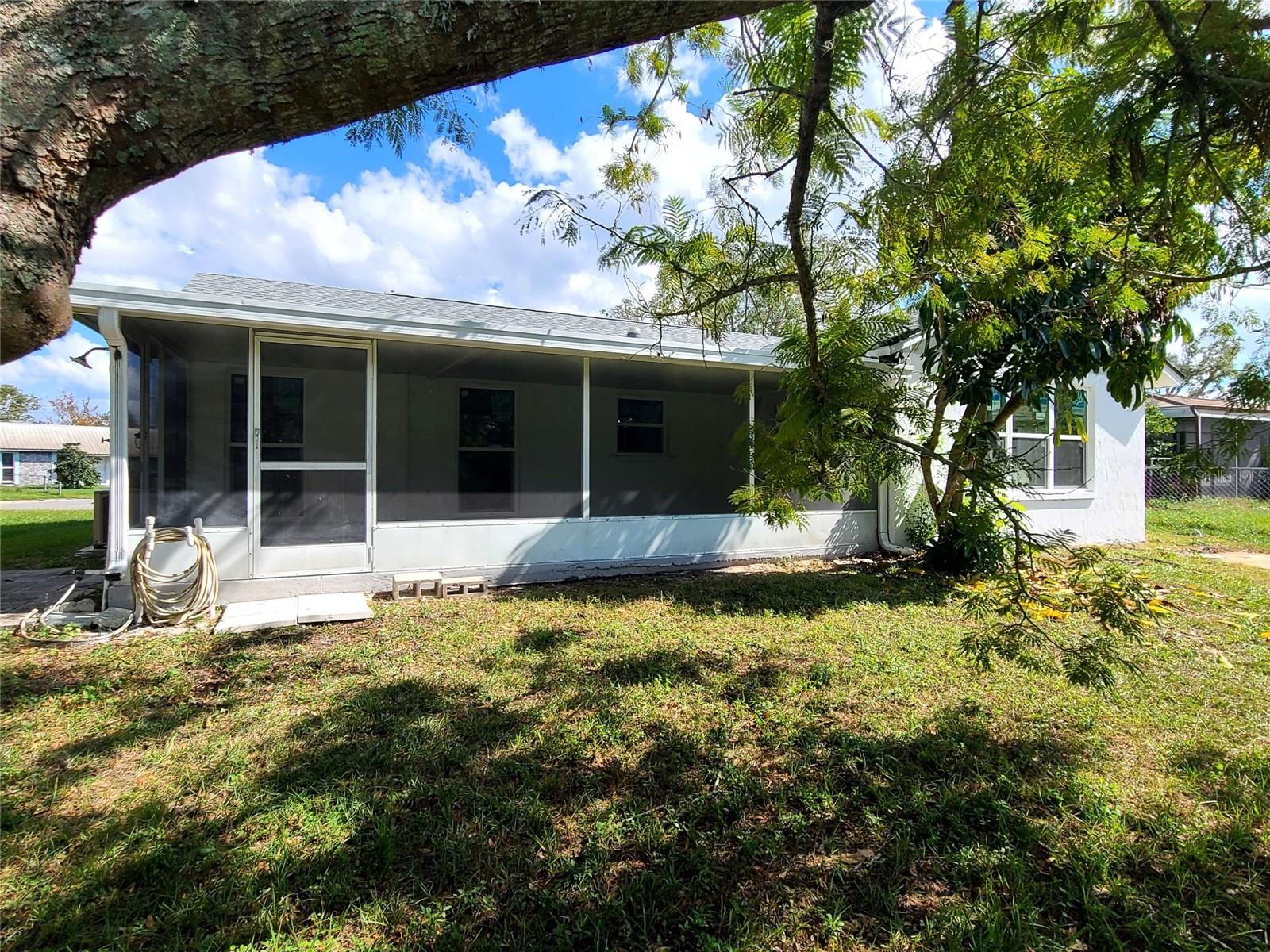 3233 LENWOOD DR, NEW PORT RICHEY, FL, 34655