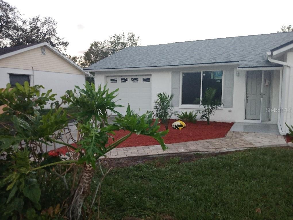 3233 LENWOOD DR, NEW PORT RICHEY, FL, 34655