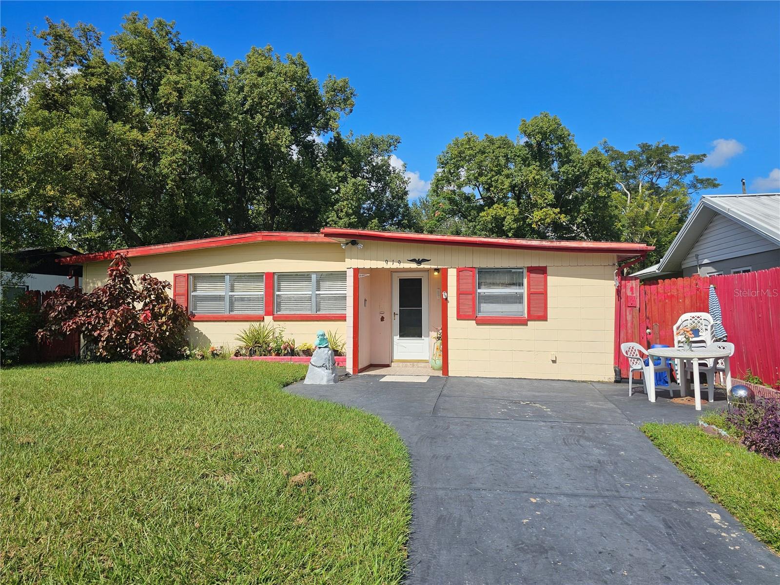 919 TIMOR AVE, ORLANDO, FL, 32804