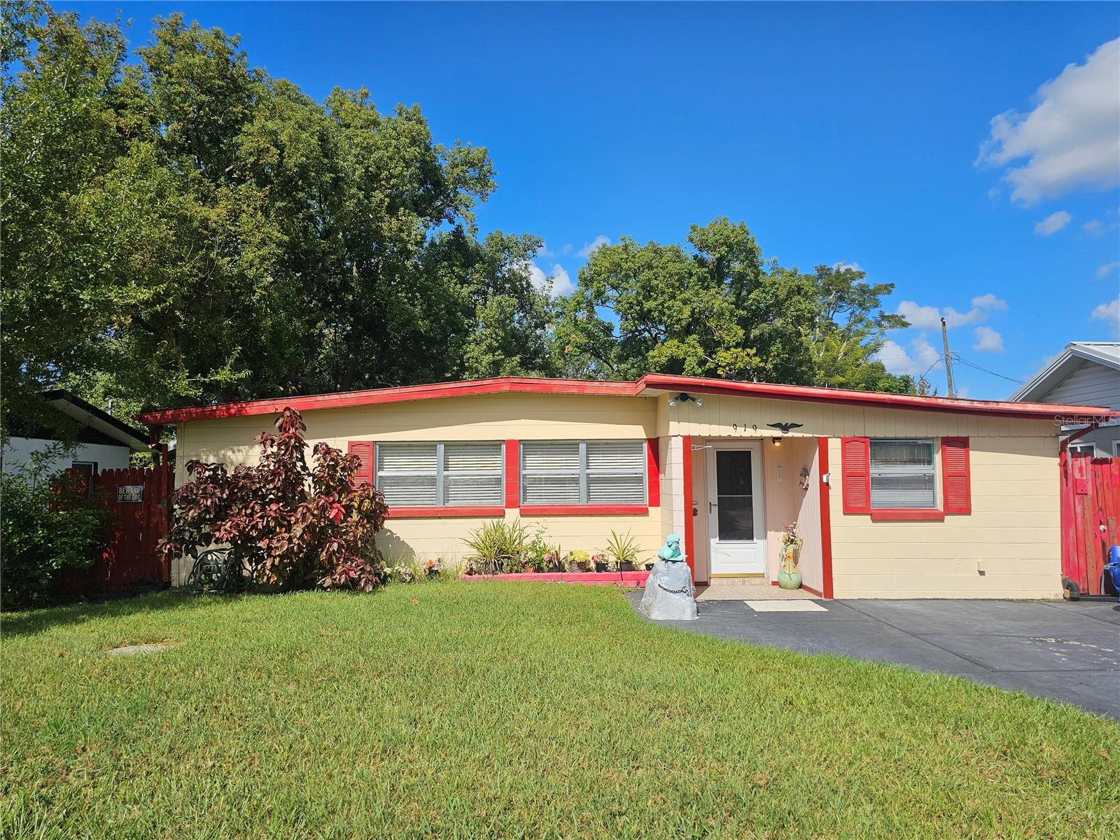 919 TIMOR AVE, ORLANDO, FL, 32804
